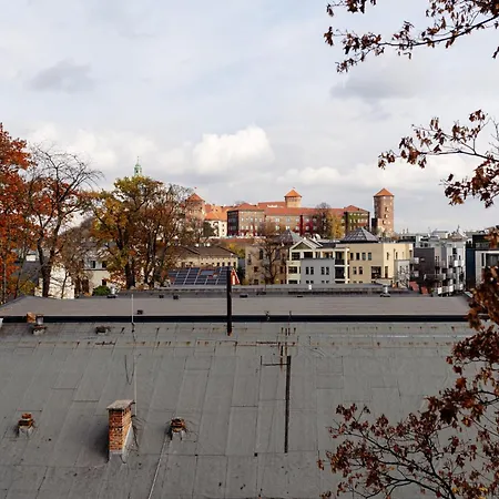 Native Barska 13 Cracovia