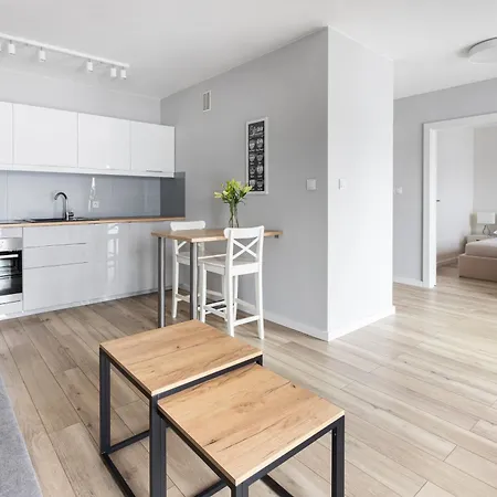 Native Barska 13 * Cracovia