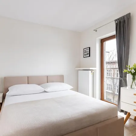 Native Barska 13 Appartamento