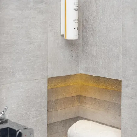 Native Barska 13 Appartamento Cracovia