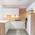 Διαμέρισμα Native Barska 13 Krasków