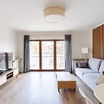 Διαμέρισμα Native Barska 13 Krasków