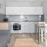 Native Barska 13 Appartement
