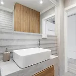Native Barska 13 Appartement *