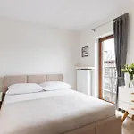 Native Barska 13 Appartement