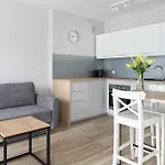Appartement Native Barska 13 Cracovie