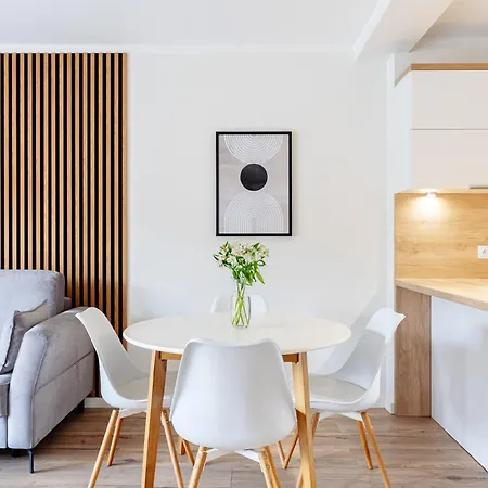 Native Barska 13 Appartement