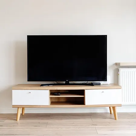 Appartement Native Barska 13