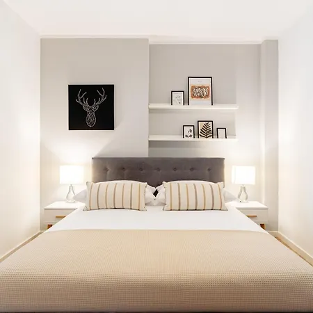 Apartment Native Barska 13 Krakow