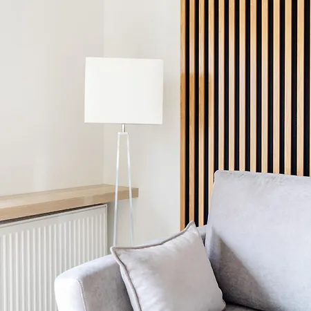 Apartment Native Barska 13