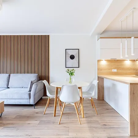 Native Barska 13 Krakau