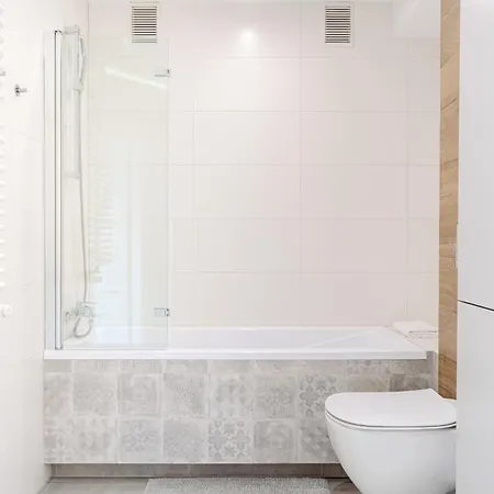 Appartement Native Barska 13 *