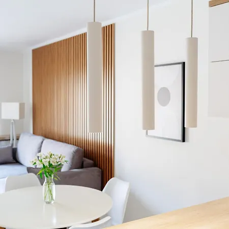 Apartamento Native Barska 13