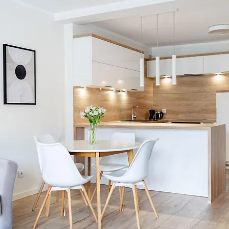 Native Barska 13 크라쿠프