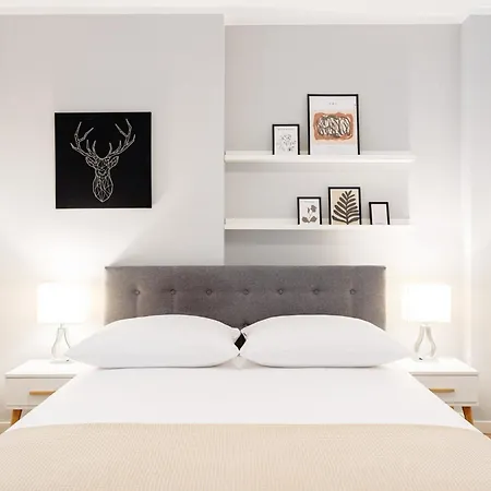 Appartement Native Barska 13 *