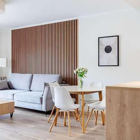 Native Barska 13 * Краков