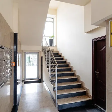 Apartment Native Barska 13