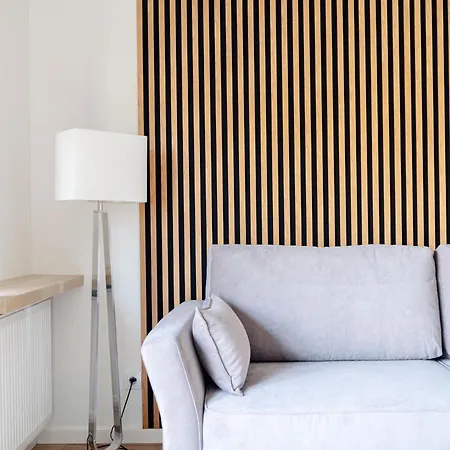 アパート Native Barska 13 *