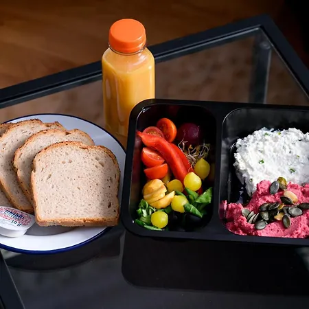 Native Barska 13 Appartement *