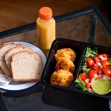 Appartement Native Barska 13 *