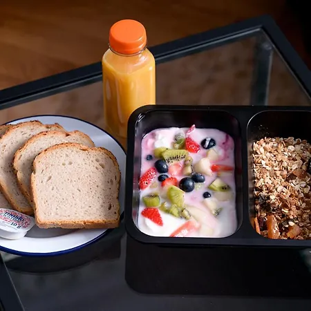 Native Barska 13 Krakau