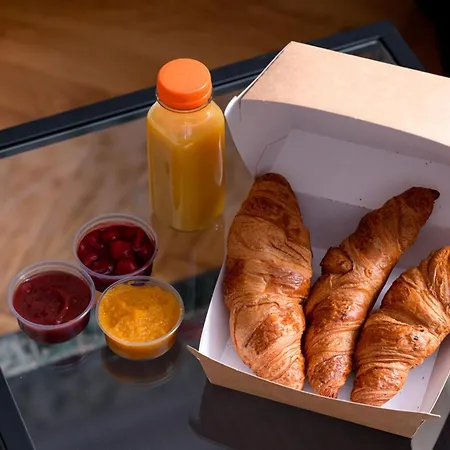 아파트 Native Barska 13 *