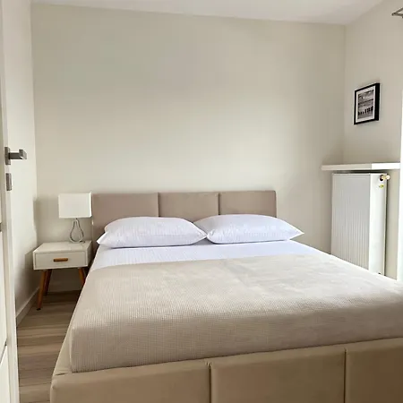Apartamento Native Barska 13
