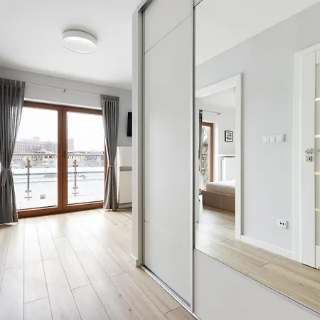 Appartement Native Barska 13 *