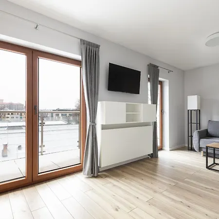 Appartement Native Barska 13 *