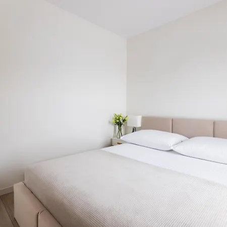 Appartement Native Barska 13 *