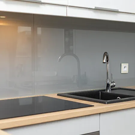 Native Barska 13 * Краков