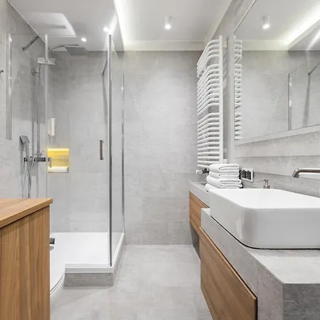 Native Barska 13 * Krakau