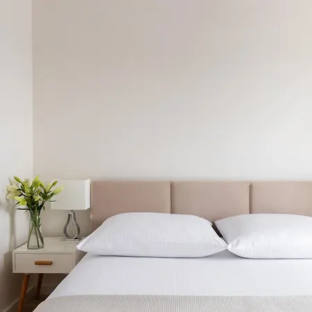 Native Barska 13 Apartamento Cracovia