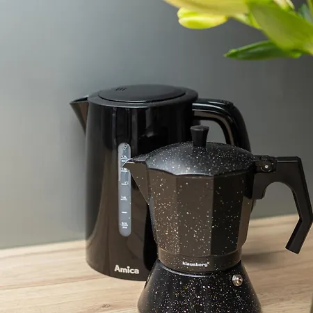 Native Barska 13 * Краков