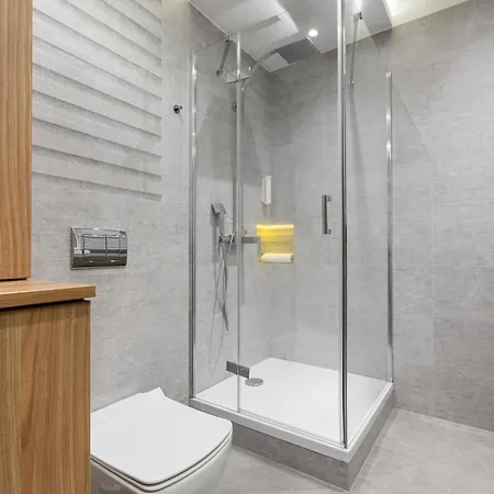 Native Barska 13 * Krakau