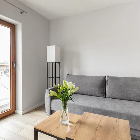 Native Barska 13 Appartement *