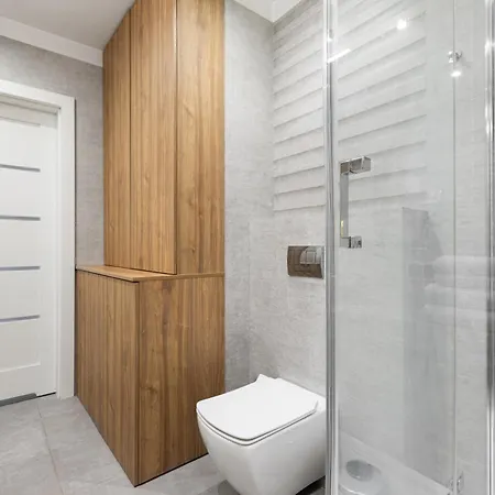 Appartement Native Barska 13 *