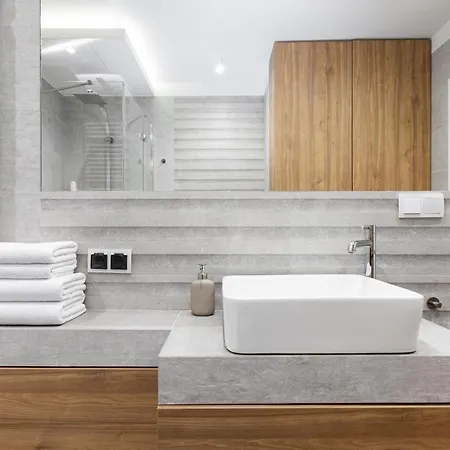 Native Barska 13 Krakau