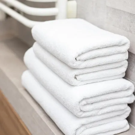 Native Barska 13 Appartement *