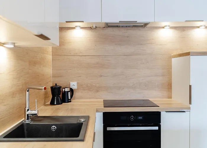 Native Barska 13 * Krasków