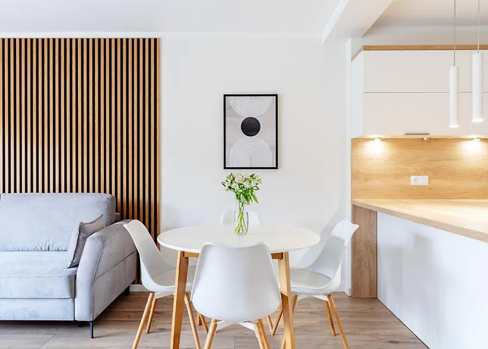 Native Barska 13 Διαμέρισμα