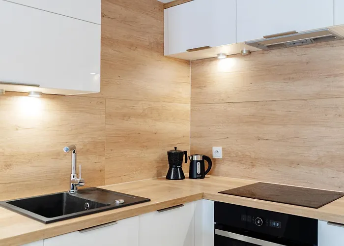 Native Barska 13 * Krasków