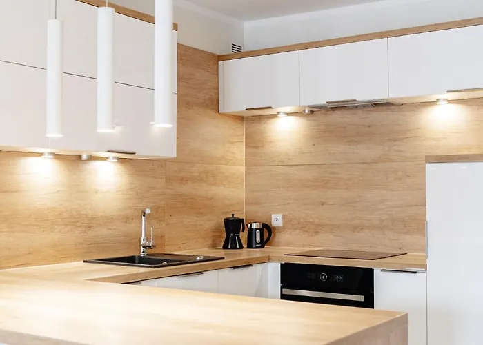 Native Barska 13 Διαμέρισμα