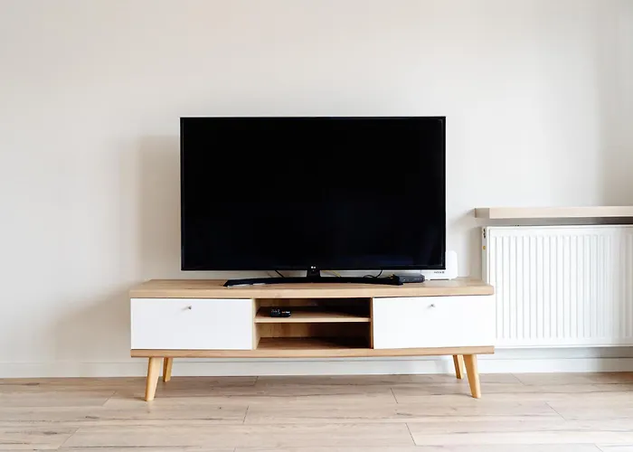 Διαμέρισμα Native Barska 13