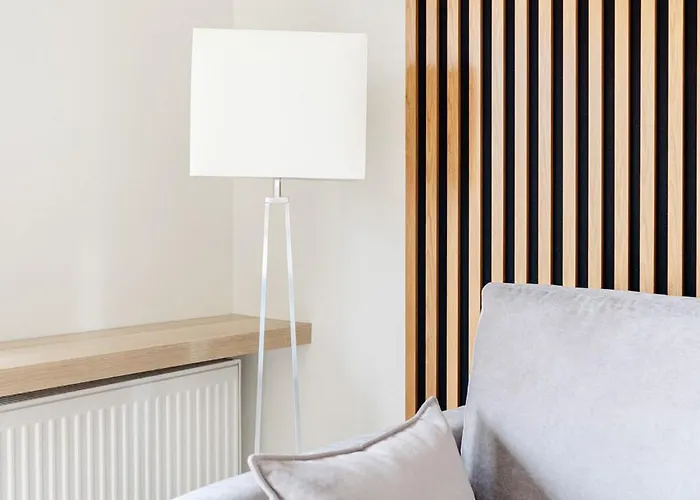 Διαμέρισμα Native Barska 13