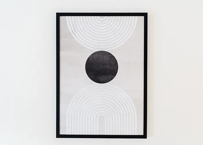 Native Barska 13 Διαμέρισμα