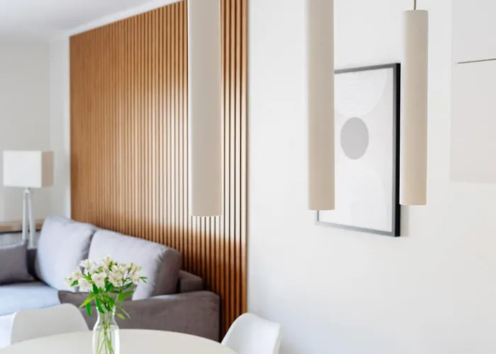 Διαμέρισμα Native Barska 13