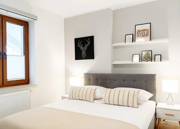 Native Barska 13 Krasków