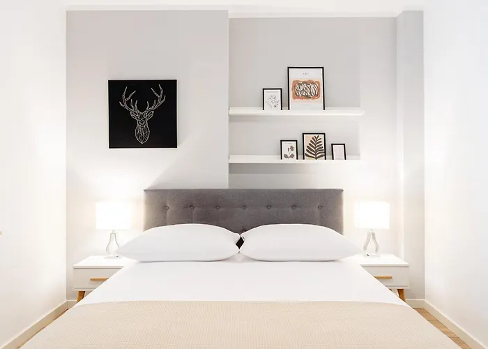 Διαμέρισμα Native Barska 13 *