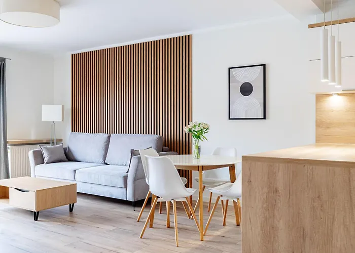 Native Barska 13 * Krasków